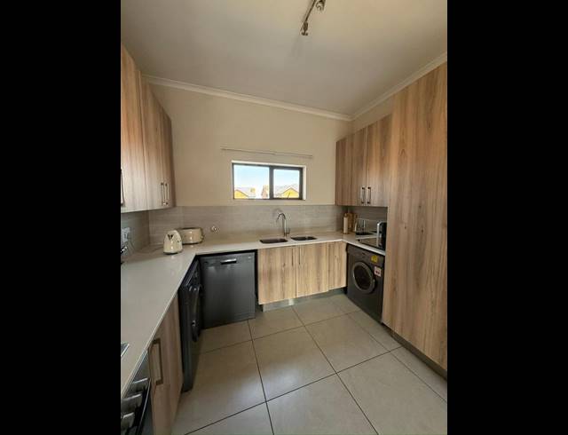 2 BEDROOM PROPERTY TO RENT IN DORINGKLOOF